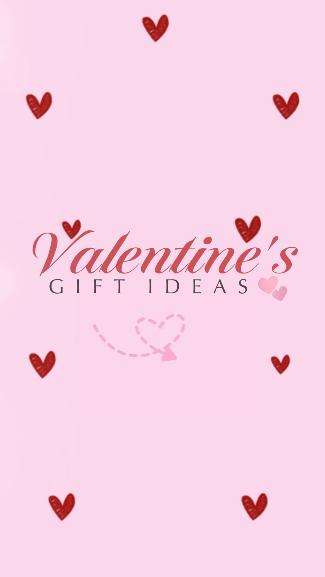 Valentine's Gift