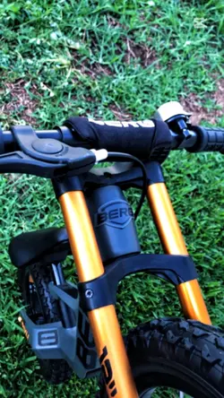 Lil bike