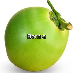 Born a hero, hero?