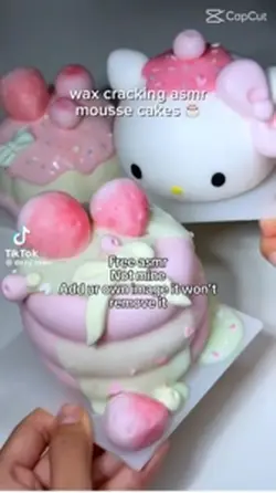 ASMR part 3