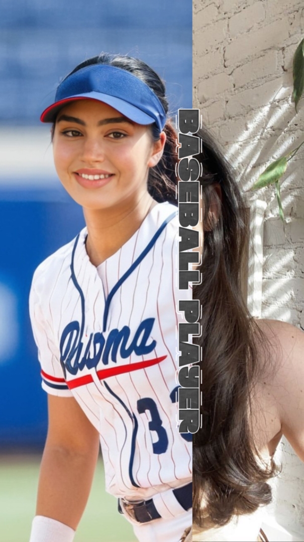 BASEBALL PLAYER 