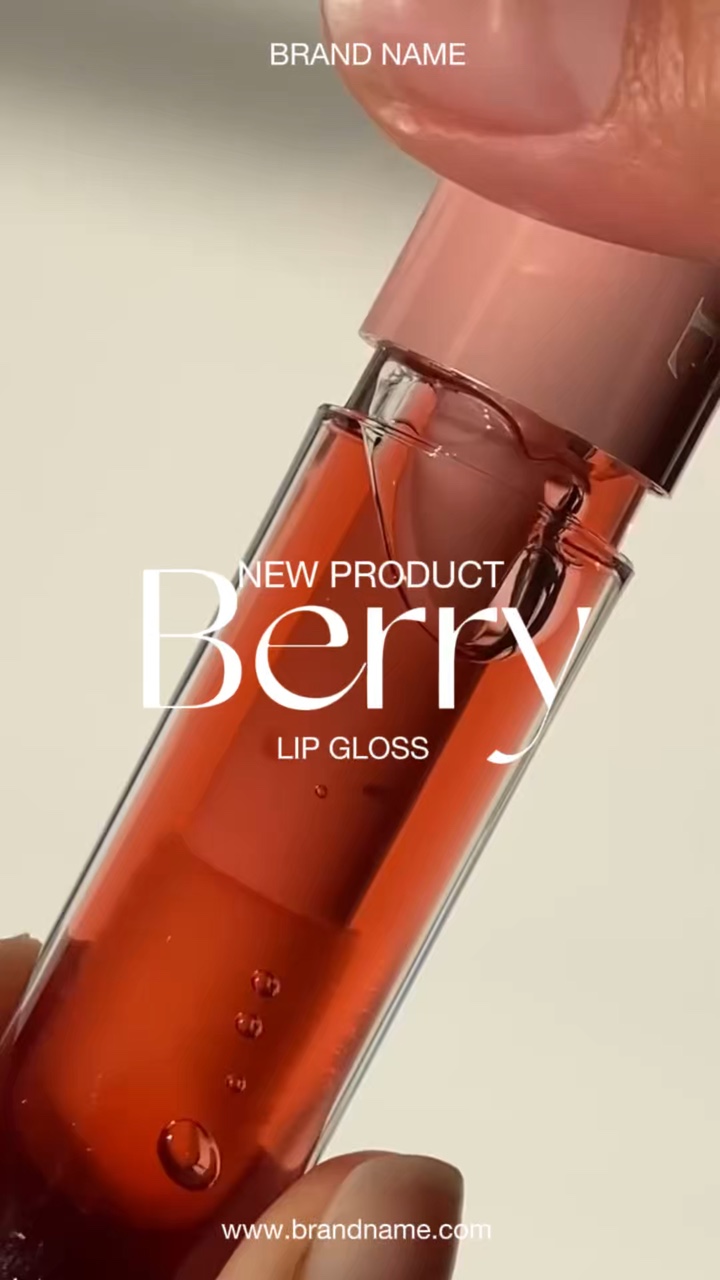 Gloss Bibir