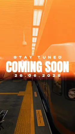 COMING SOON 