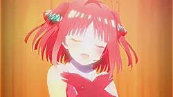 mẫu anime