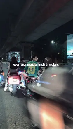 Peradaban takan mati