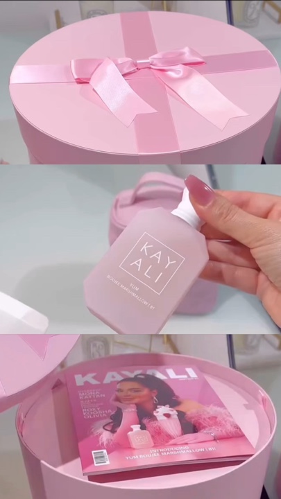 Unboxing