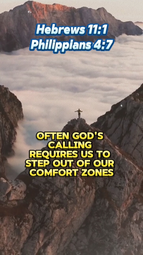 Heb 11: 1, Fil 4: 7