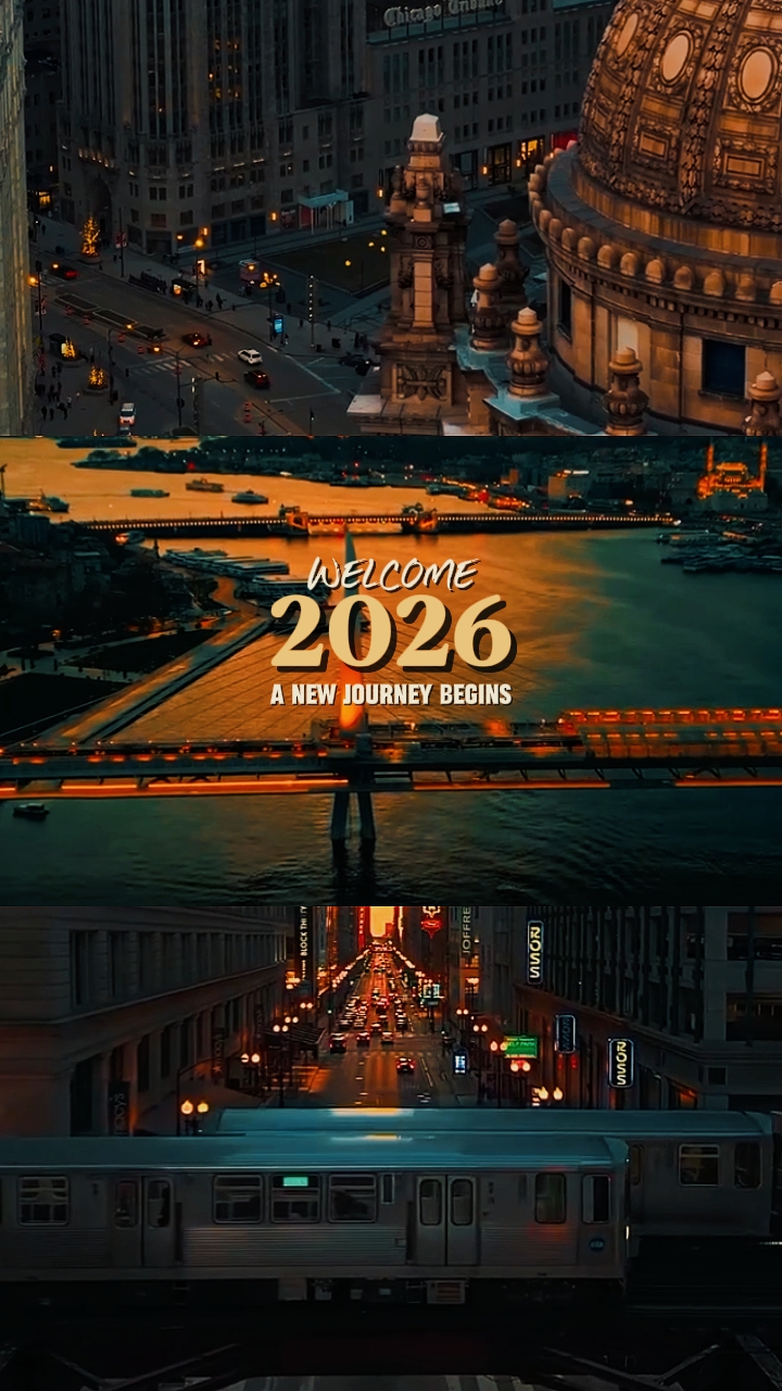 Bem-vindo 2026