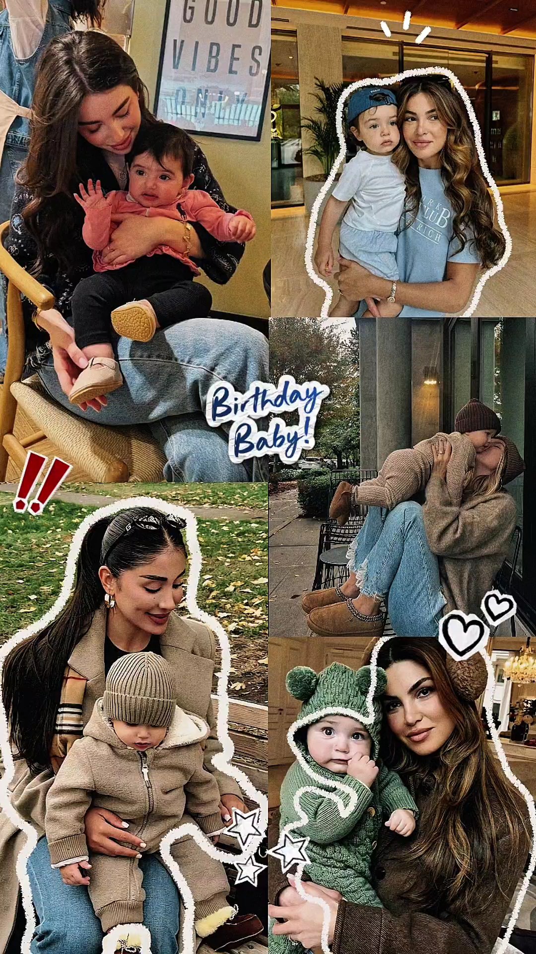 Feliz cumpleaños