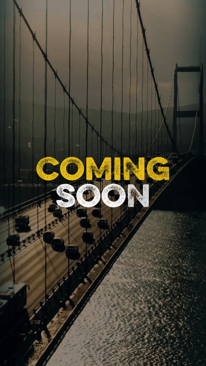 stay tuned
