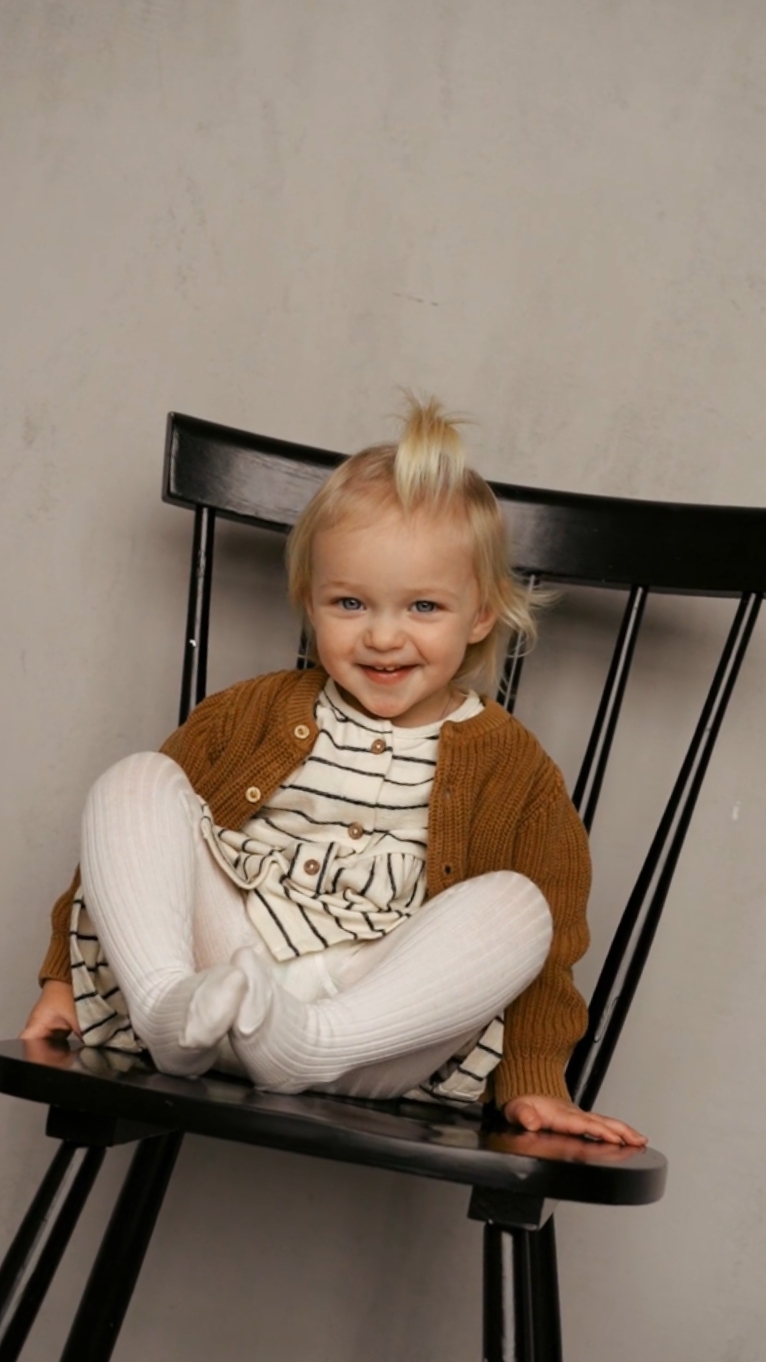 Sonrisa De Bebé