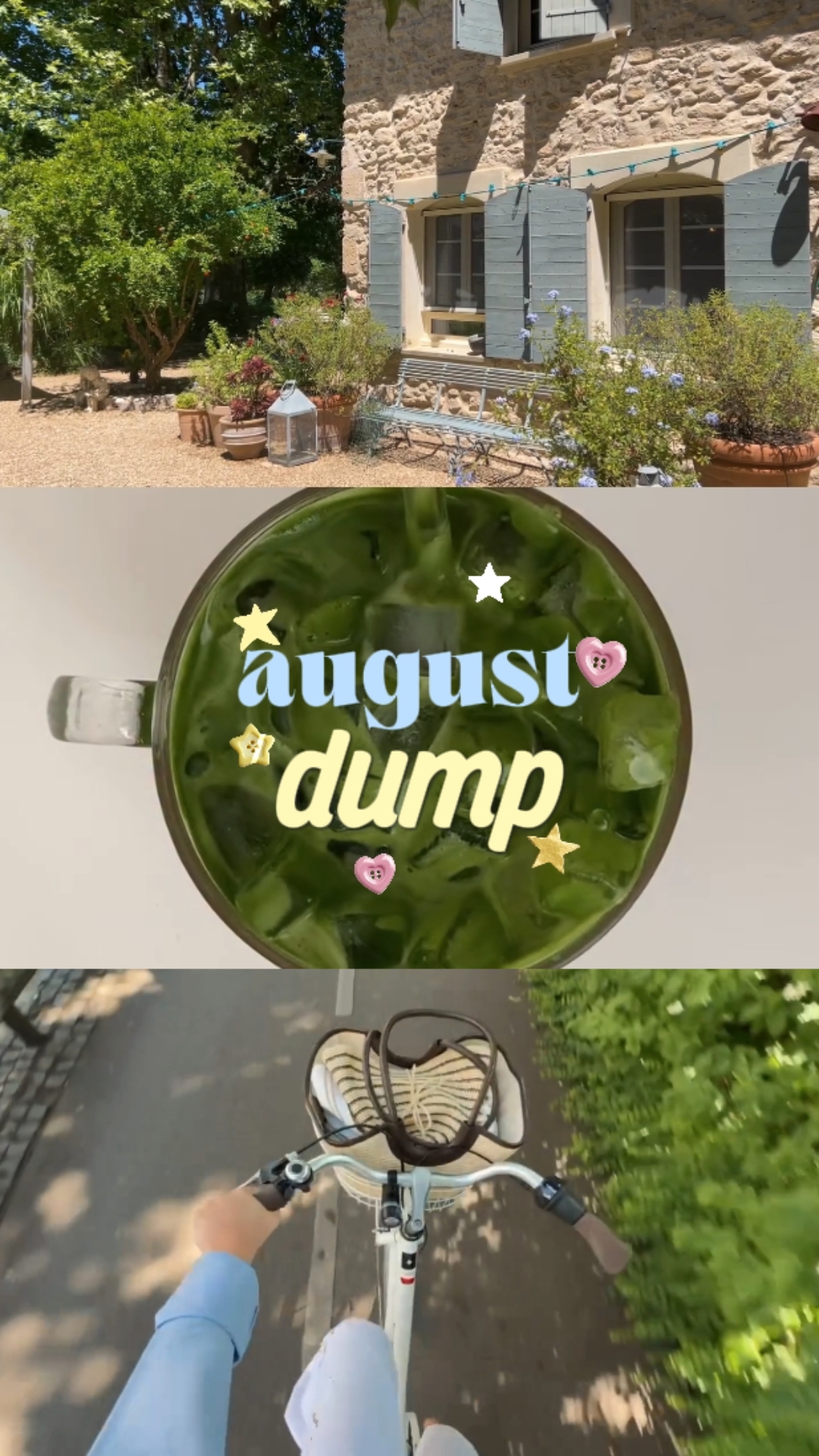 August 
