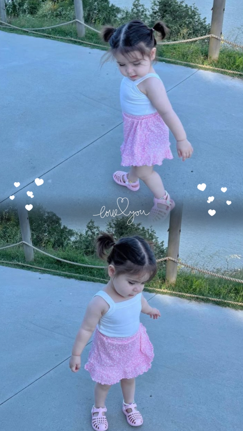 foto anak sevimli 