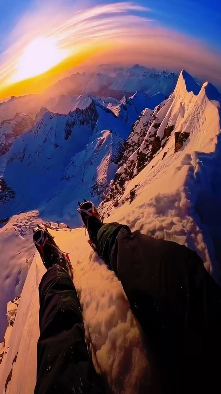 Extreme sports