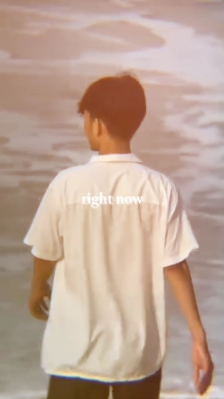 right now | slowmo