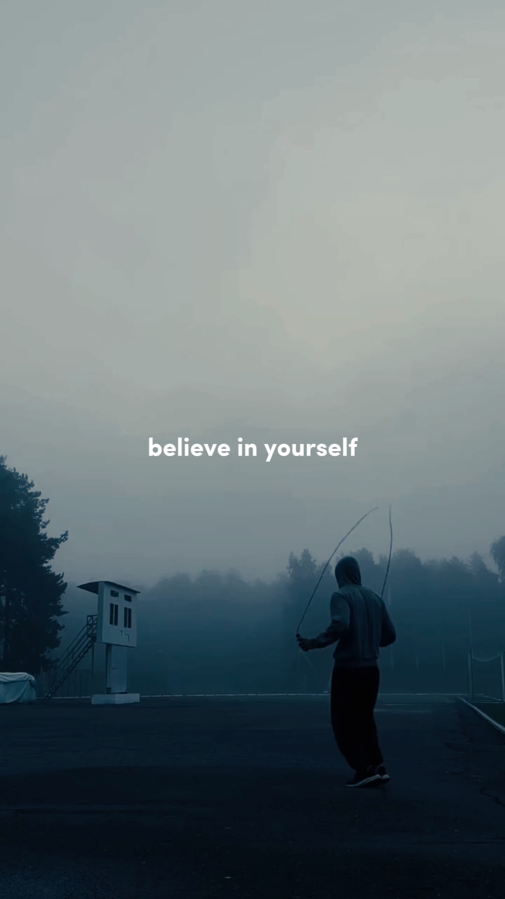 Cinematic Motivation