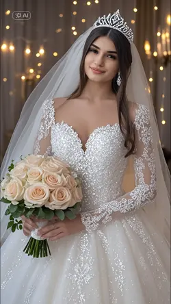 Noiva/Novia/ bride