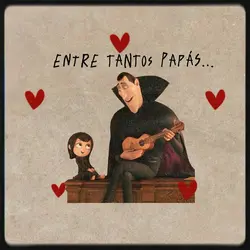 Entre tantos papás❤️‍🩹🥹