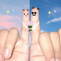 hand couple 