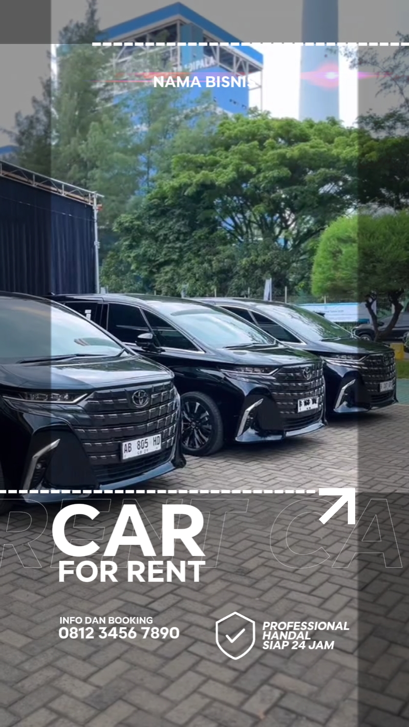 Rental Mobil Slow