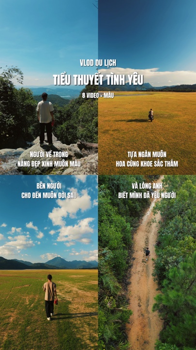 Tiểu Thuyết Tình Yêu