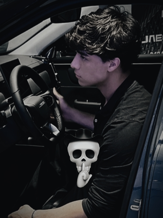 Edición de cara de calavera 