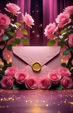 Feliz día Mamá 