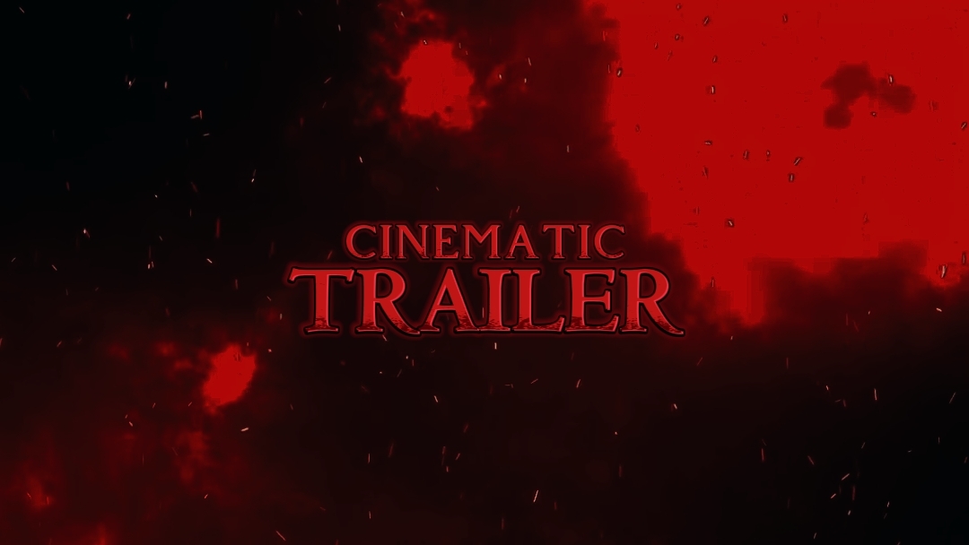 TRAILER INEMATIK