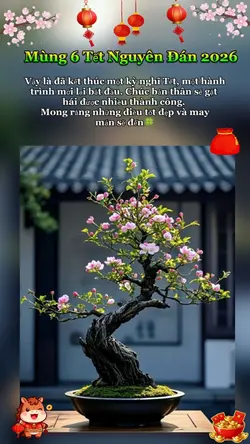 Tết mùng 6
