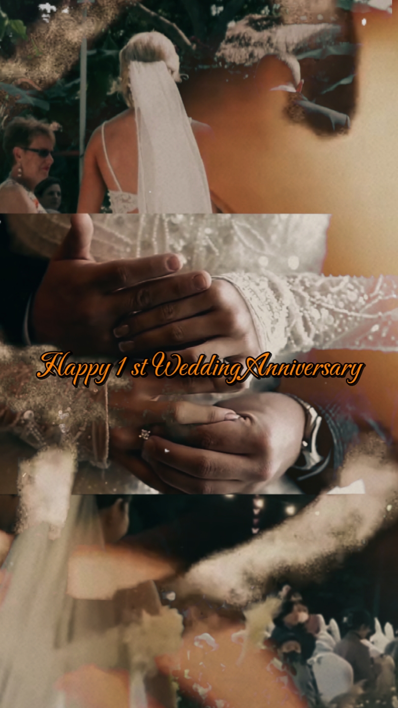 Aniversario de boda