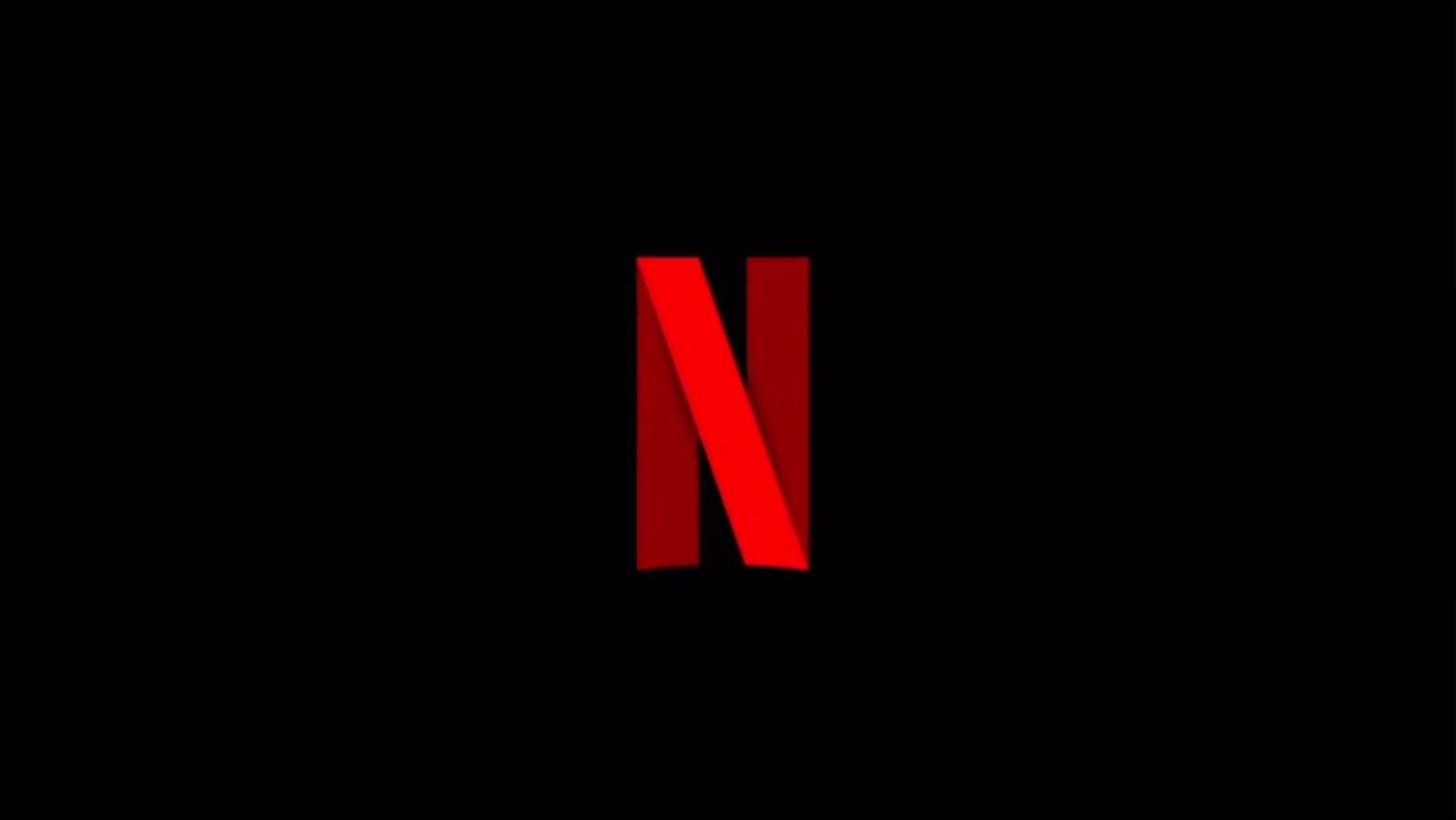 Netflix template 