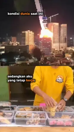 perang dunia