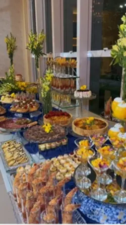 Buffet 2