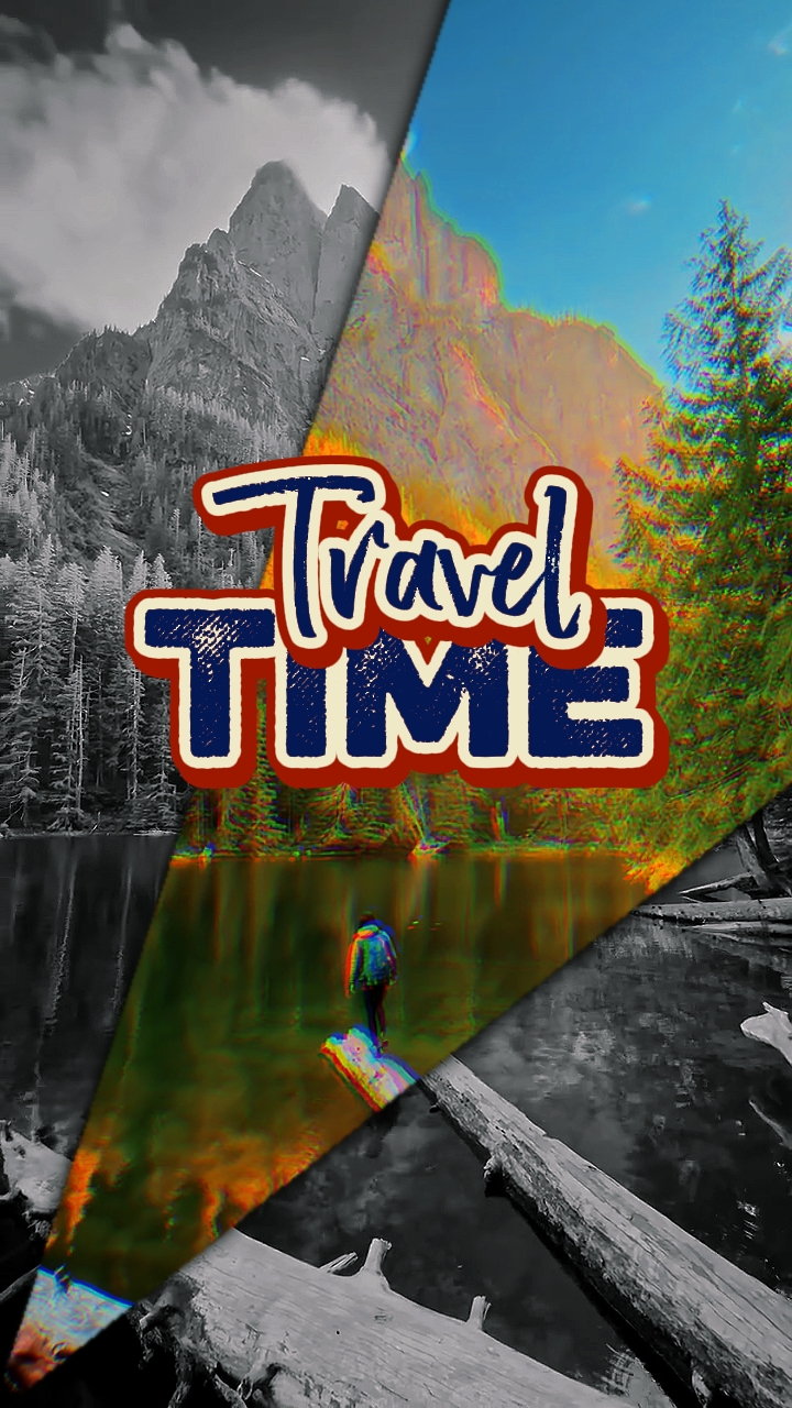 Tiempo de viaje