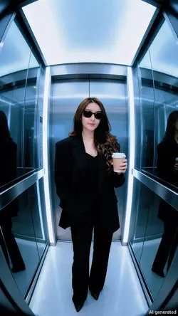 Ai lift ( Blazer )