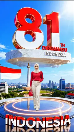 HUT RI