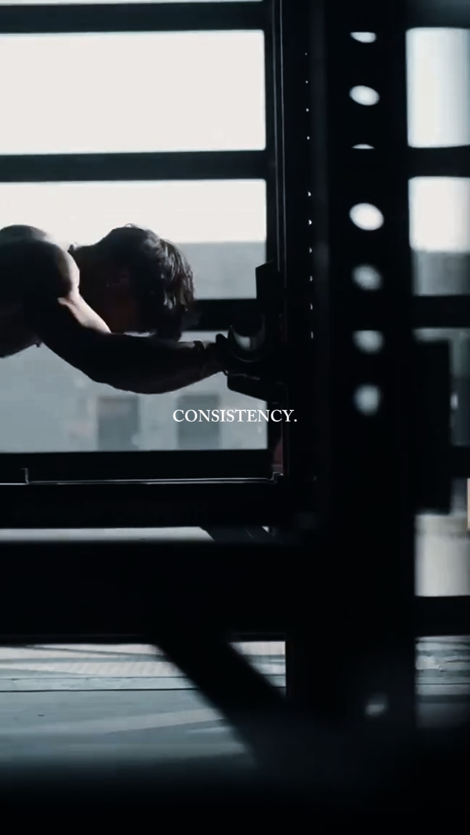 CONSISTENCY 
