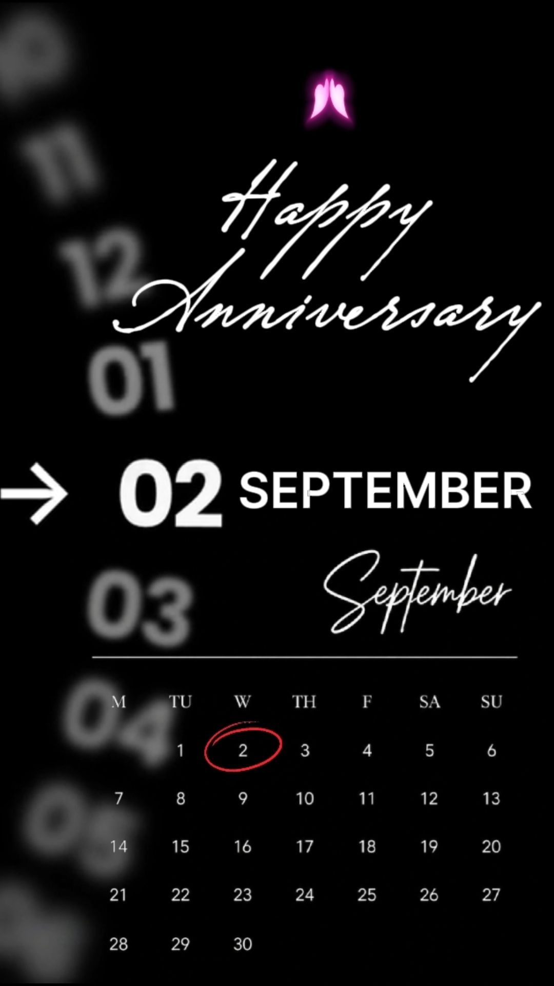 ANNIV 02 DE SETEMBRO 