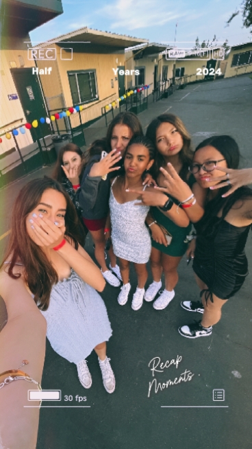 recap moments