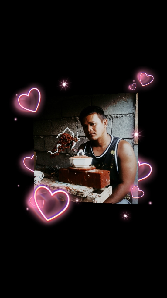 Cube photo