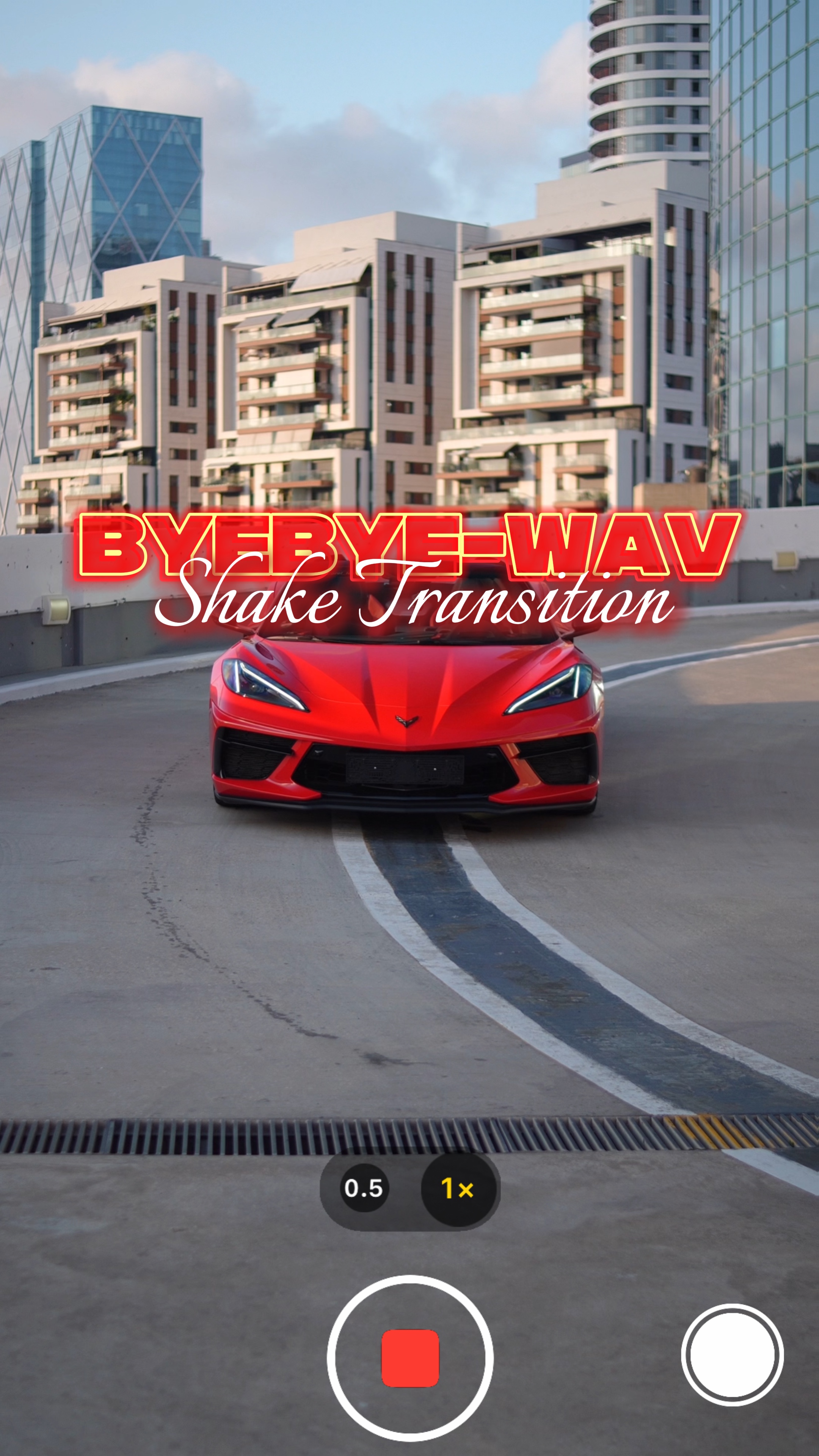 CAR TEMPLATE
