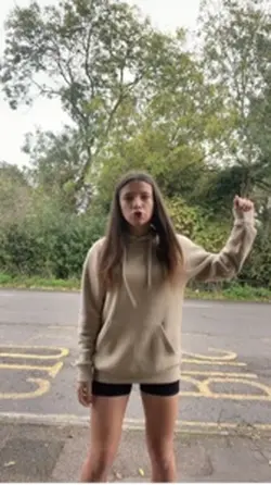 thank u next