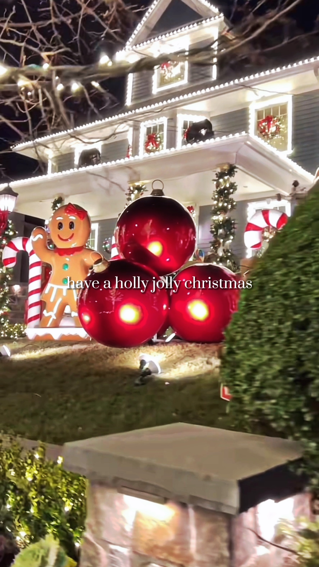 template natal 🎄