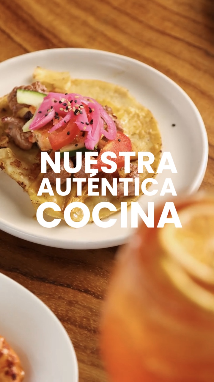 Restaurante • comida
