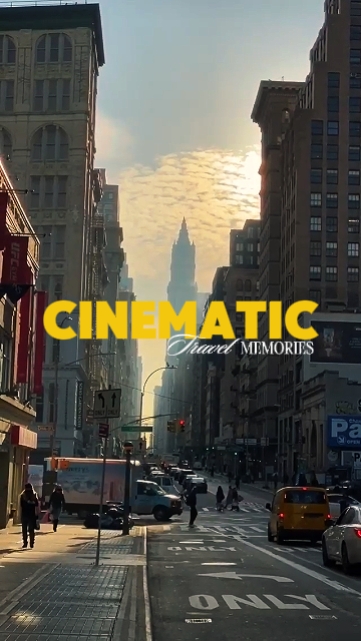 WAVIN - FLAG CINEMA