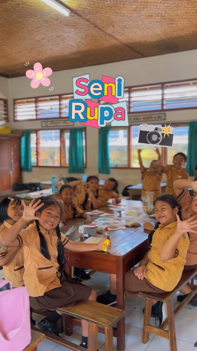 Anak sd