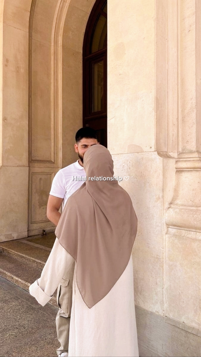 Halal Relationship 