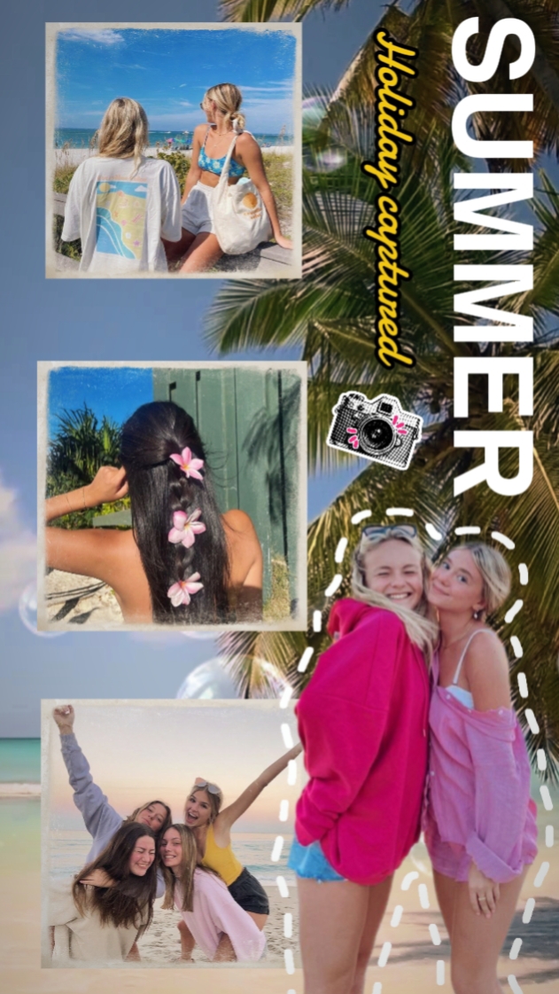 summer captured