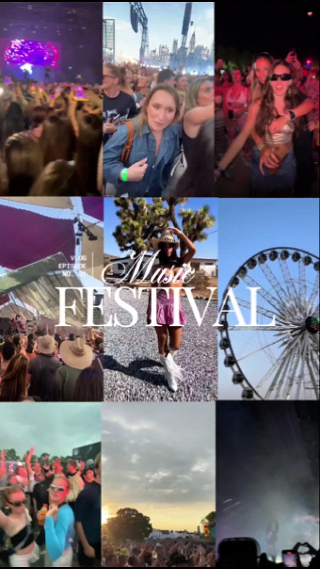 Music Festival