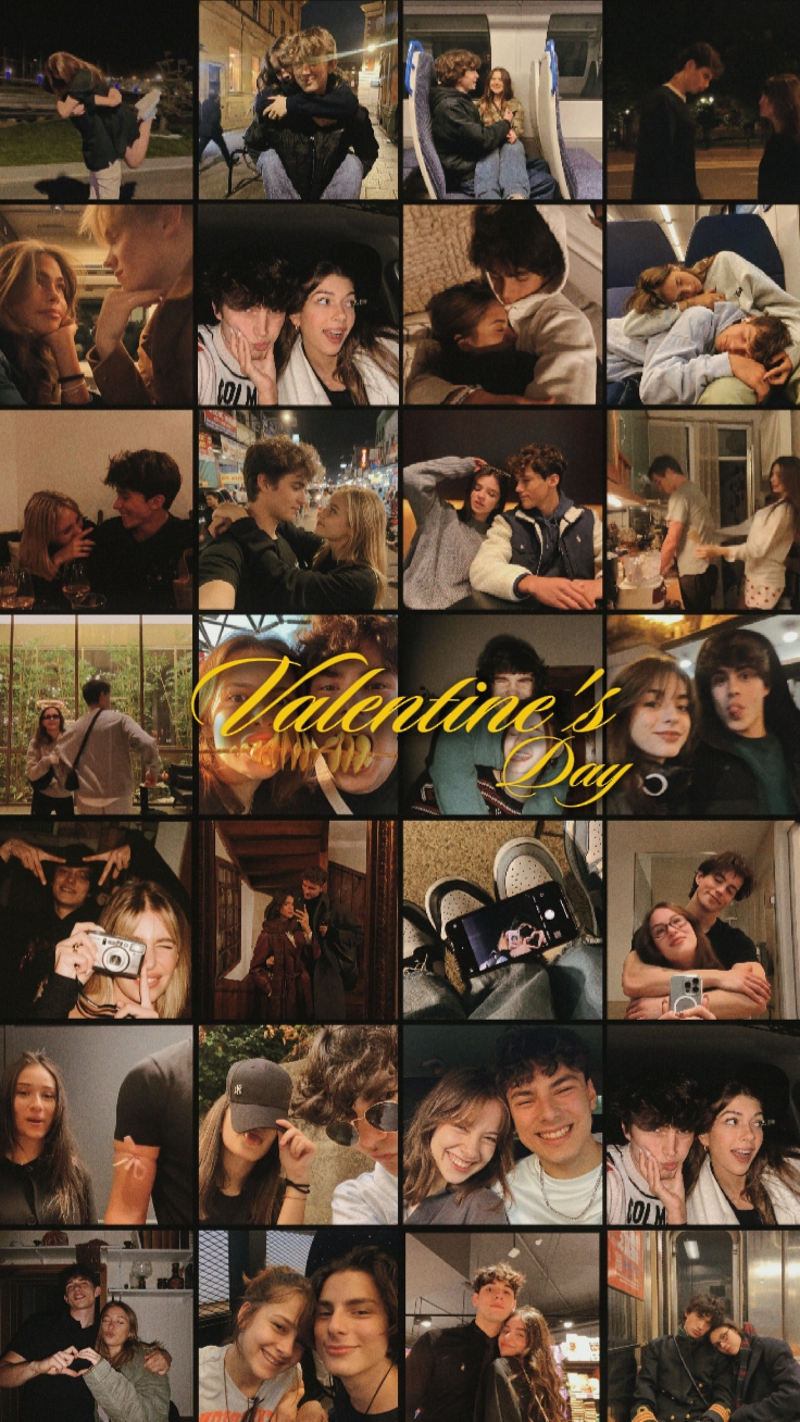 Valentine's day